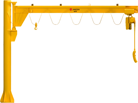 Żuraw Jib
